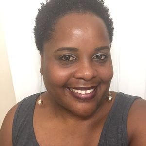 Meet your Posher, Iana